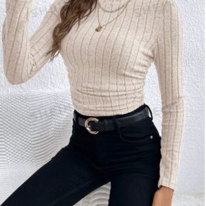 SHEIN Frenchy Camiseta de mujer