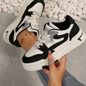 Zapatilla mujer