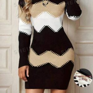 Vestido para damas