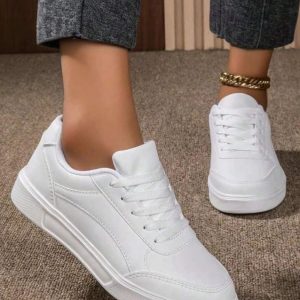 Zapatilla mujer
