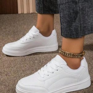 Zapatilla mujer