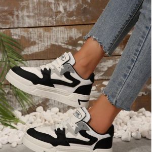 Zapatilla mujer