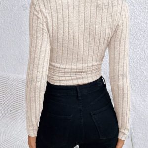 SHEIN Frenchy Camiseta de mujer